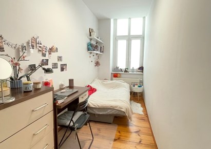 mieszkanie na sprzedaż - Wrocław, Krzyki