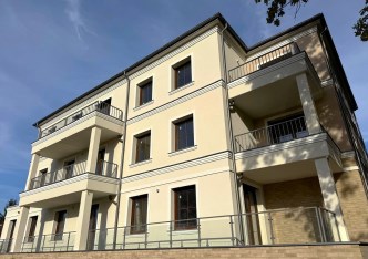mieszkanie na sprzedaż - Jelenia Góra, Cieplice Śląskie-Zdrój, Krośnieńska